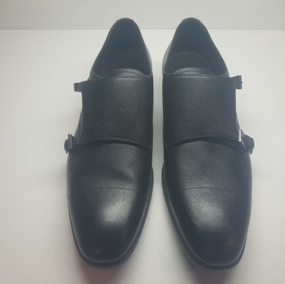 Prada Shoes Size 13 (12 prada) - Picture 2 of 8